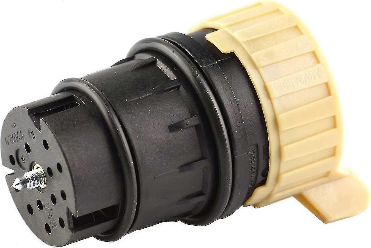 2035400253 13 دبوس نقل التوصيل سلك تسخير موصل محول لمرسيدس بنز 722.6