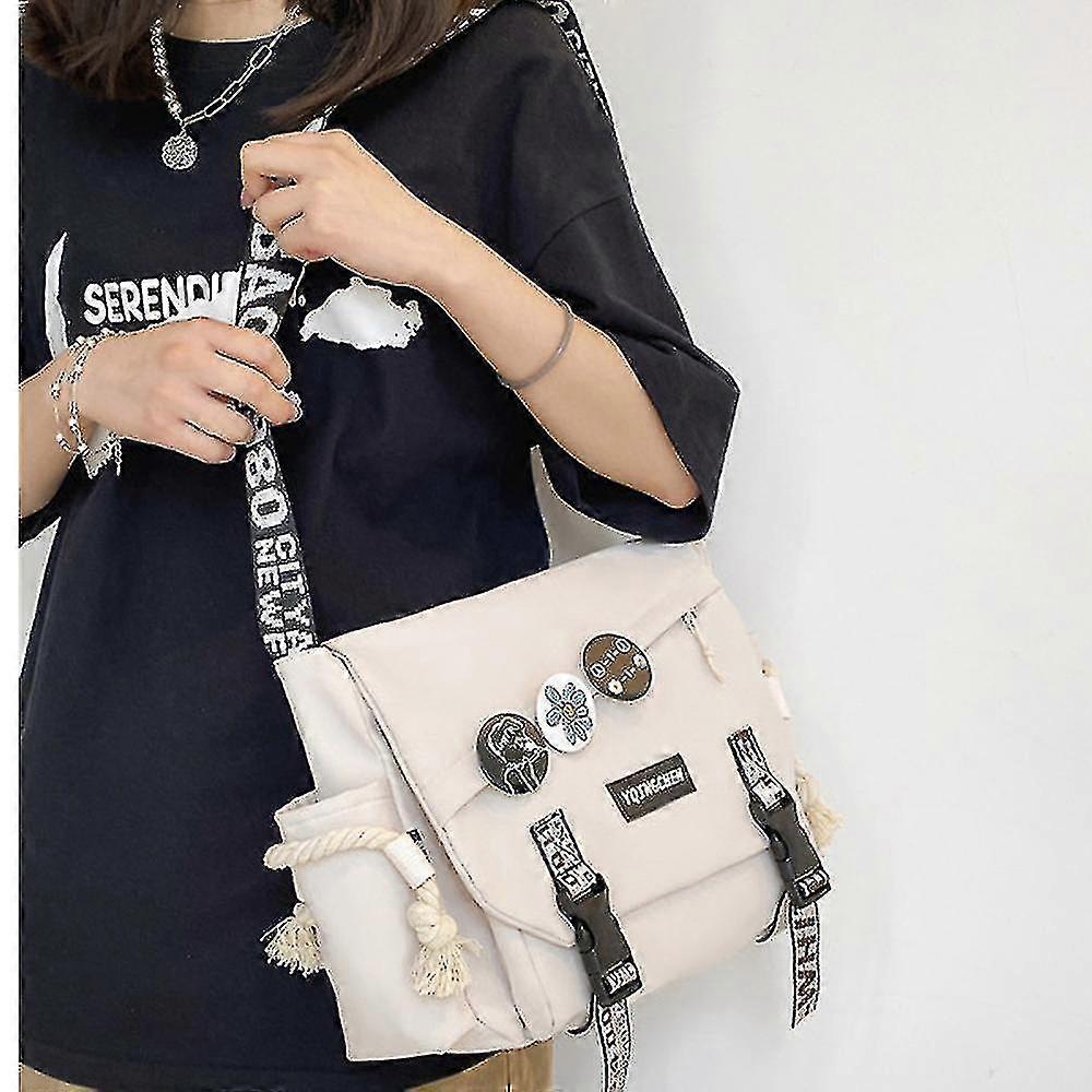Casual Bag Tooling Moda Messenger Bag