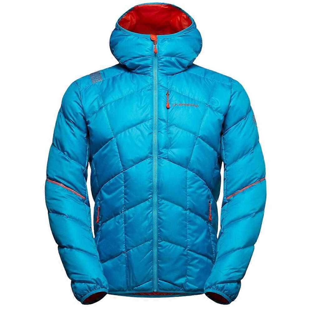 Jackets La Sportiva Pinnacle Down L82614322