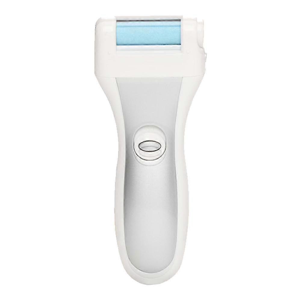 Electronic Pedicure Foot File And Smoother For Everything From Calluses To Pedicures