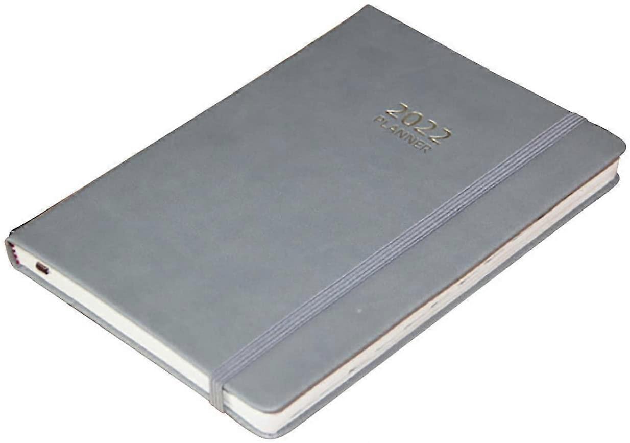 2022 Weekly & Monthly Planner Diary