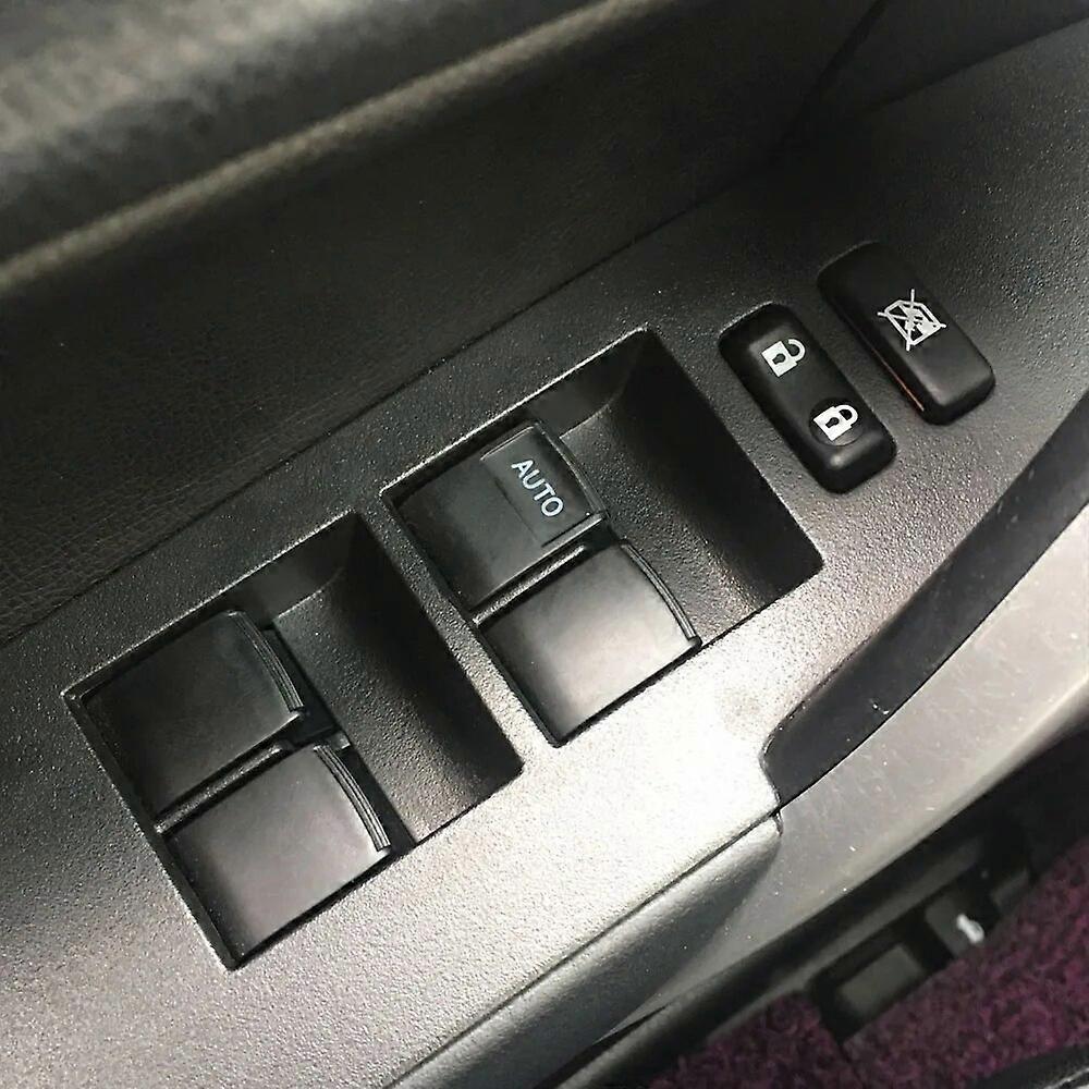Front Left Driver Side Power Electric Window Master Control Switch Button 84820-06100 For Toyota Corolla YARIS RAV 4