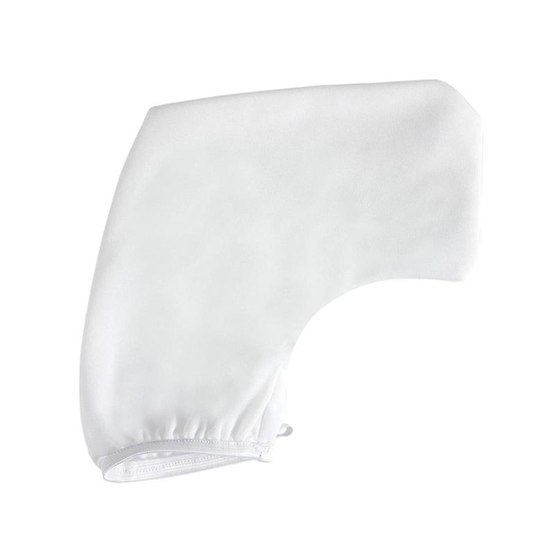 Nylon Filter Handheld Rechargeable Pool Vacuum Pool Cleaner For  PilotH1