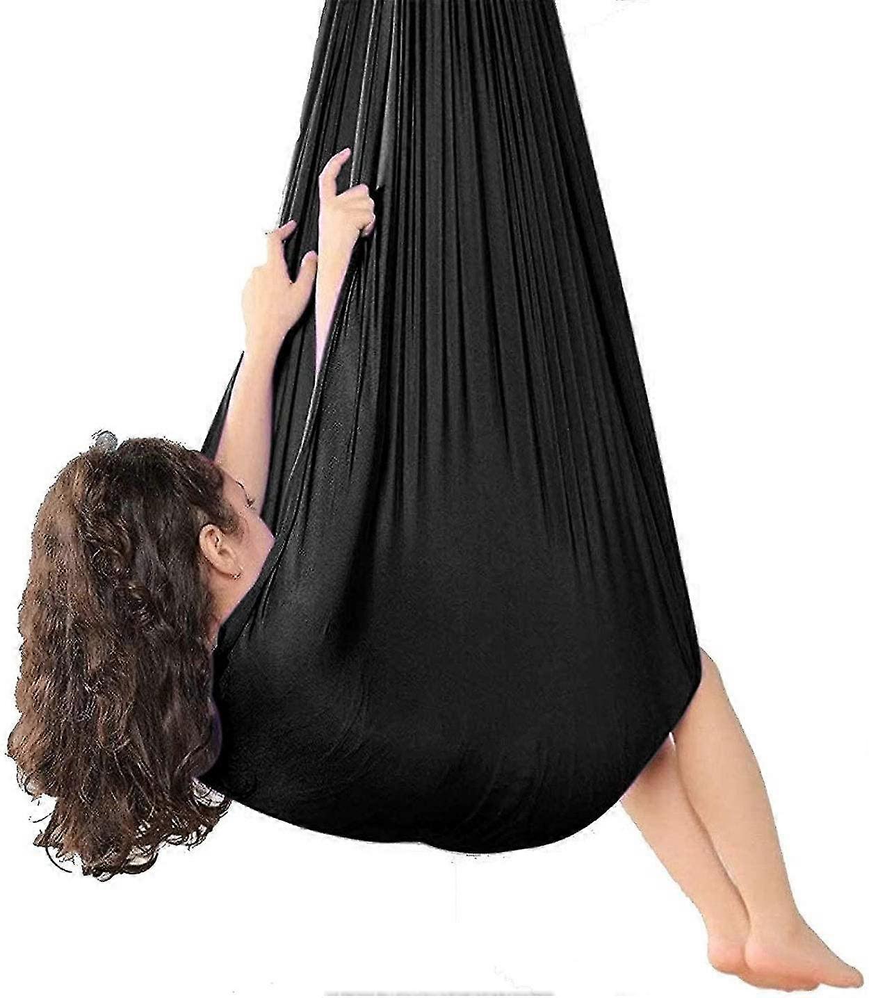 Sensorisk Swing Innendørs Terapi Swing For Voksne Barn Og Tenåringer