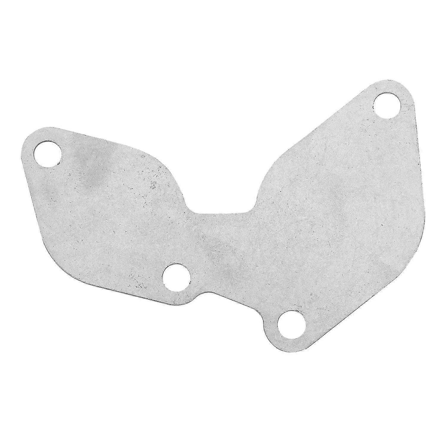 Dmax Tf 4Jj1 EGR ブランキングプレート RC ロデオ RA 3.0L EGR 用