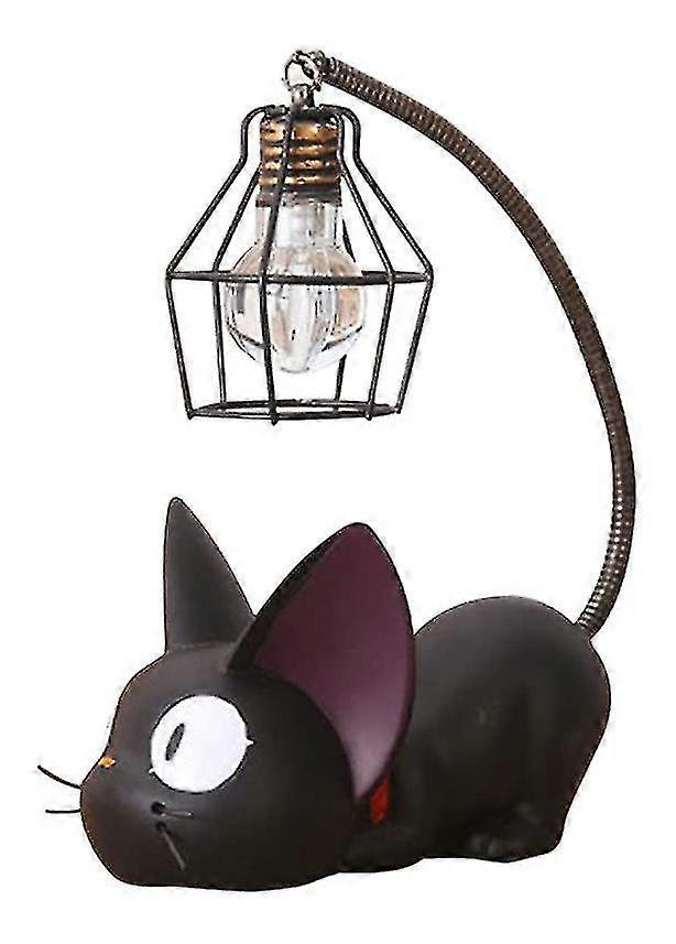 Cat Shaped Night Light