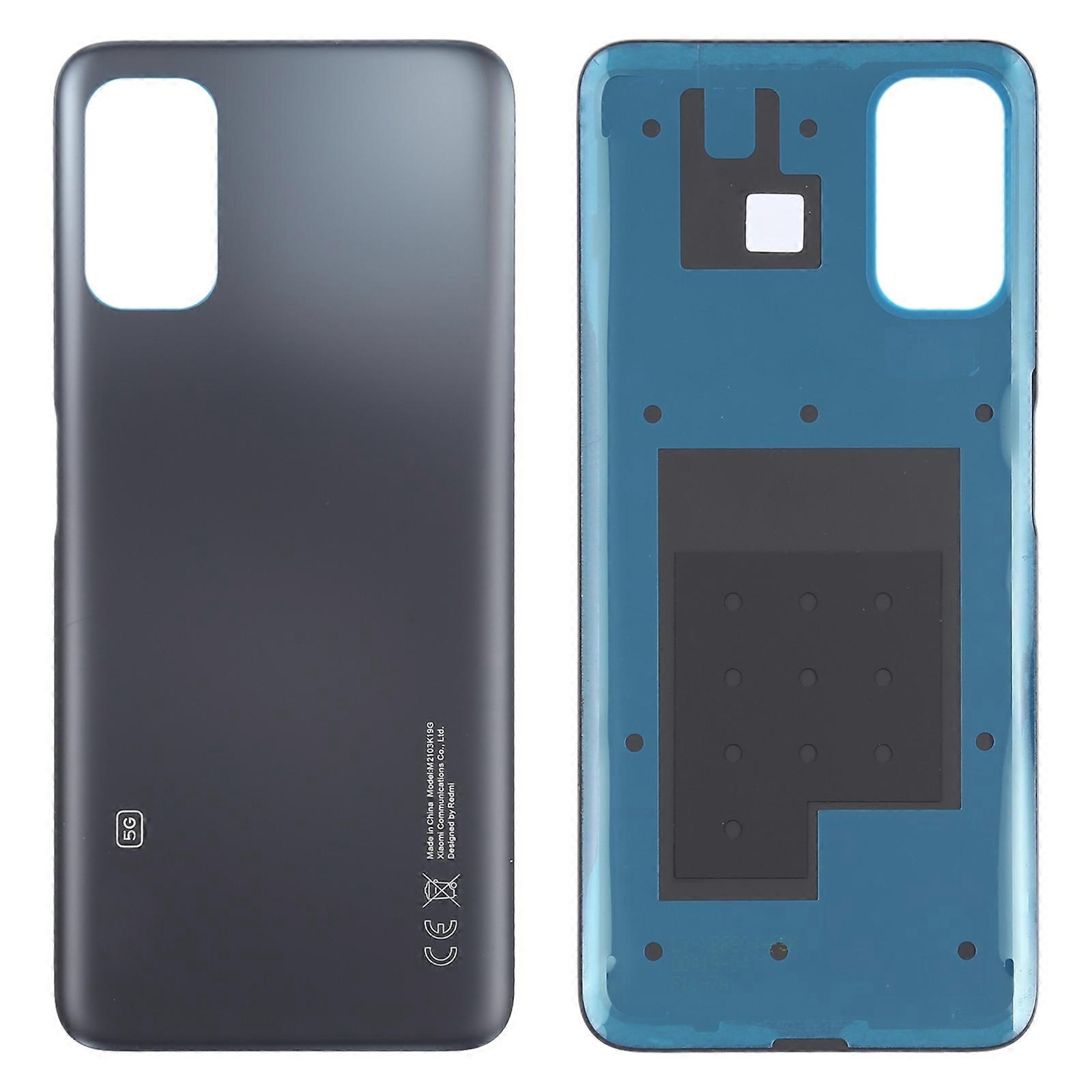 Back Battery Cover for Xiaomi Redmi Note 10 5G
