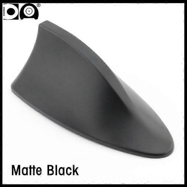 Alfa Romeo 156 147 GT Q2 Shark fin antenna car radio aerials FM/AM Car Styling Stronger signal Piano paint