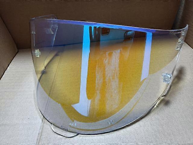 High Quality Helmet Visor for TT Course Full Face Goggles Sunscreen Lens Case Mask Casco Moto Shield Windshield Capacete