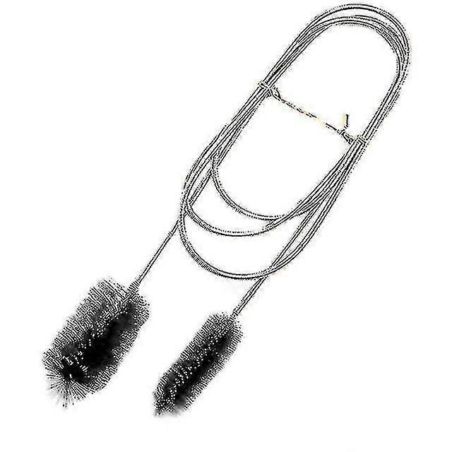 1550mm Stainless Steel Pipe Cleaning Brush