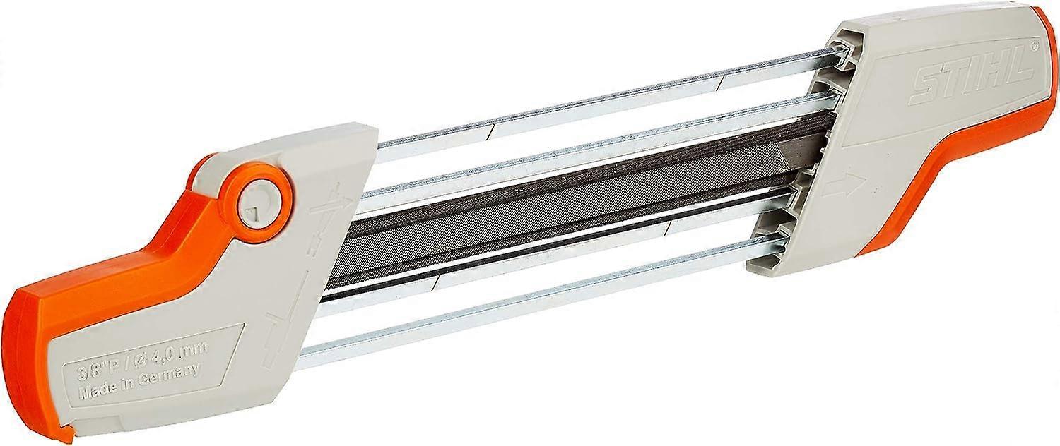 56057504303 2 in 1 file holder for saw chain 3/8" P  4.0 mm