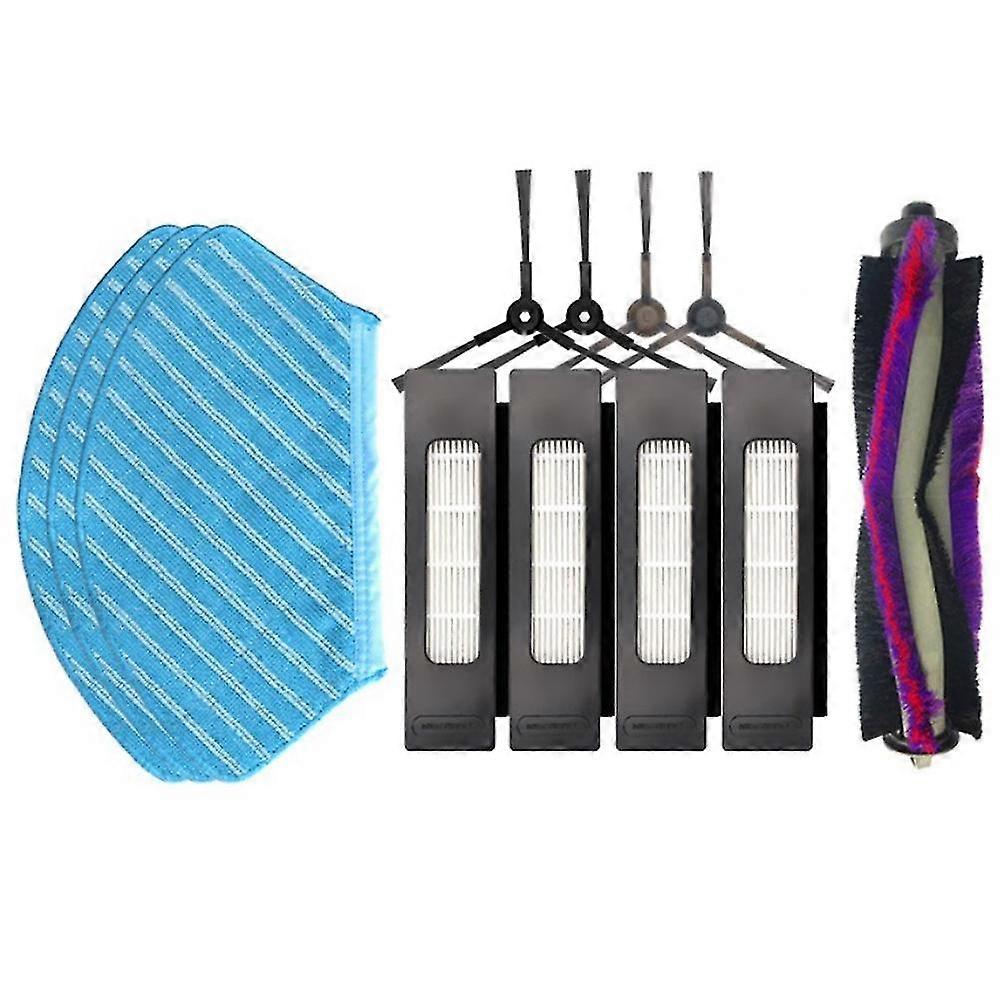 13pcs Accessories Kit For Midea M7/ I10/ M71cn / M7pro / M7max