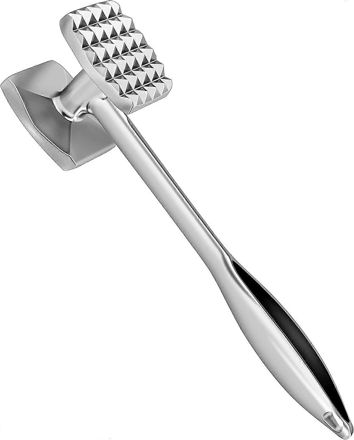 Meat Tenderizer Hammer Tool/Pounder For Tenderizing Steak Beef Poultry