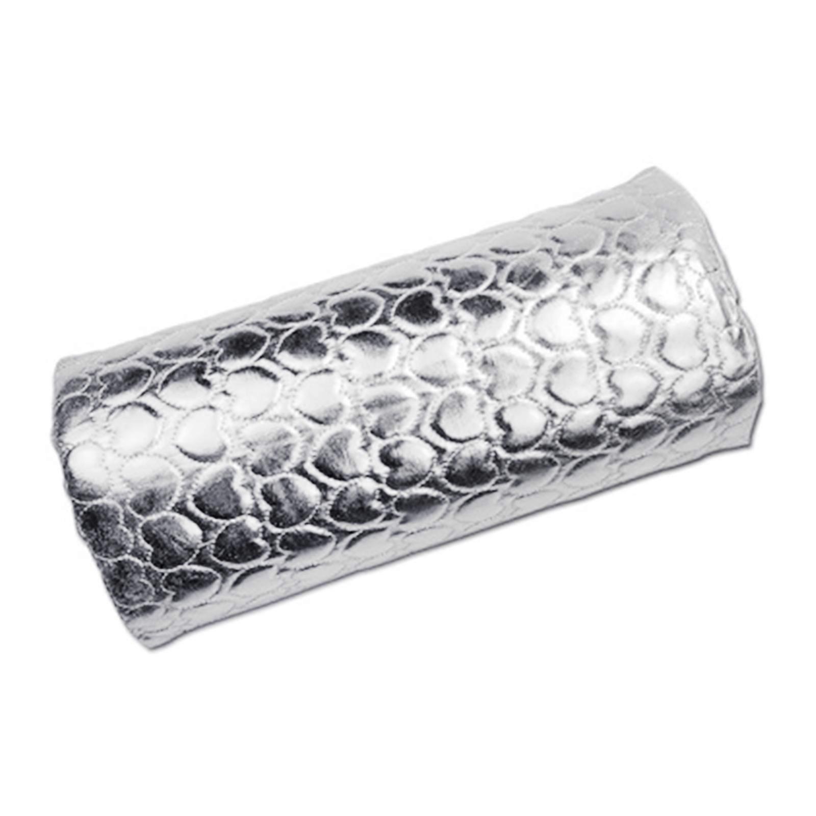 Coussin de main en cuir Coussin à main Coussin d’oreiller Support d’accoudoirs de manucure
