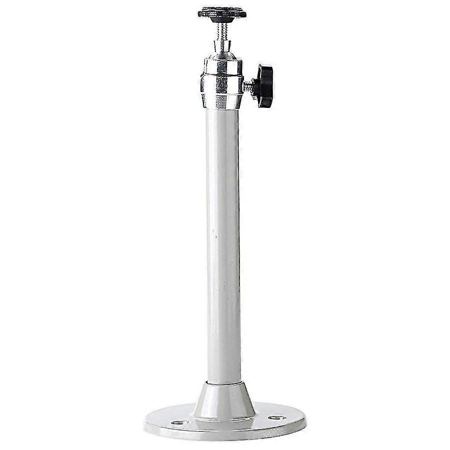 21.5cm Universal Aluminum Projector Bracket for Projector for Ceiling or Wall 5 Kg Capacity for Cam