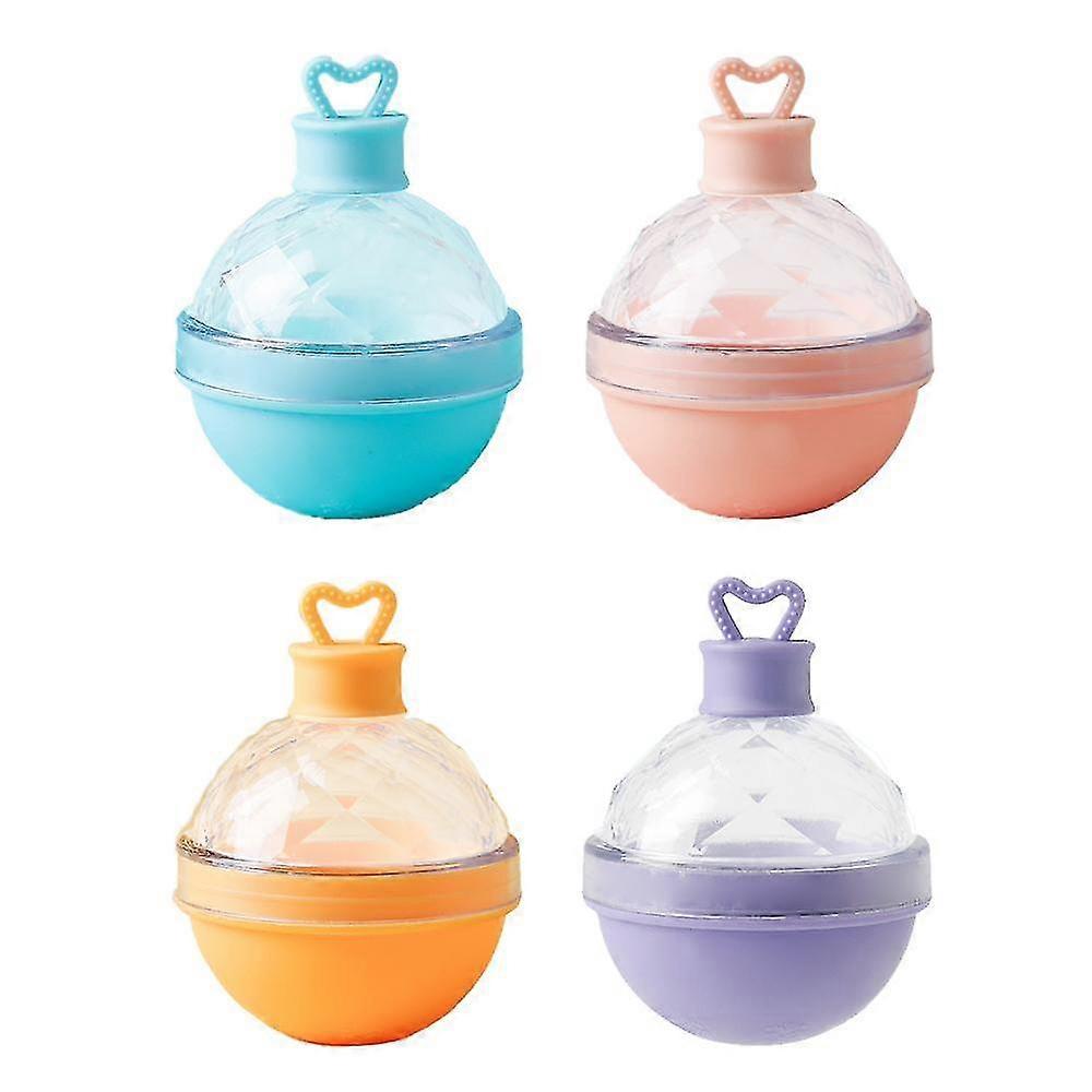 Ice Cube Molds- Ice Sphere Molds,for Whiskey, Scotch