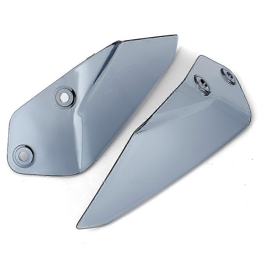 Windshield For Bmw R1200gs R1250gs Adventure Windscreen Wind Side Deflector Handshield For Bmw R1200 R1250 R 1200 R 1250 Gs Adv