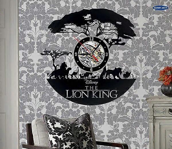 The Lion King_Best Wall Clock_12\