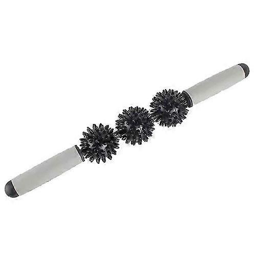 Muscle Roller Sticks for Athletes, Body Massage Sticks Tools
