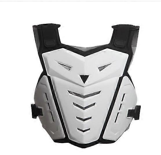 Chaleco protector deportivo al aire libre (negro)