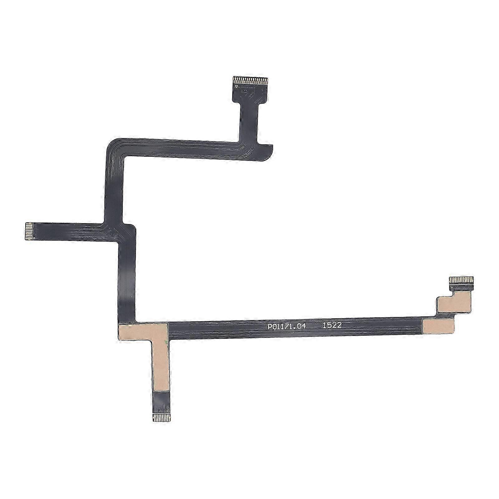 Camera Flat Ribbon Cable for Phantom 3 Professional Flexible Stabilizer Flat Ribbon Flex Cable Replacement Drone Accessories