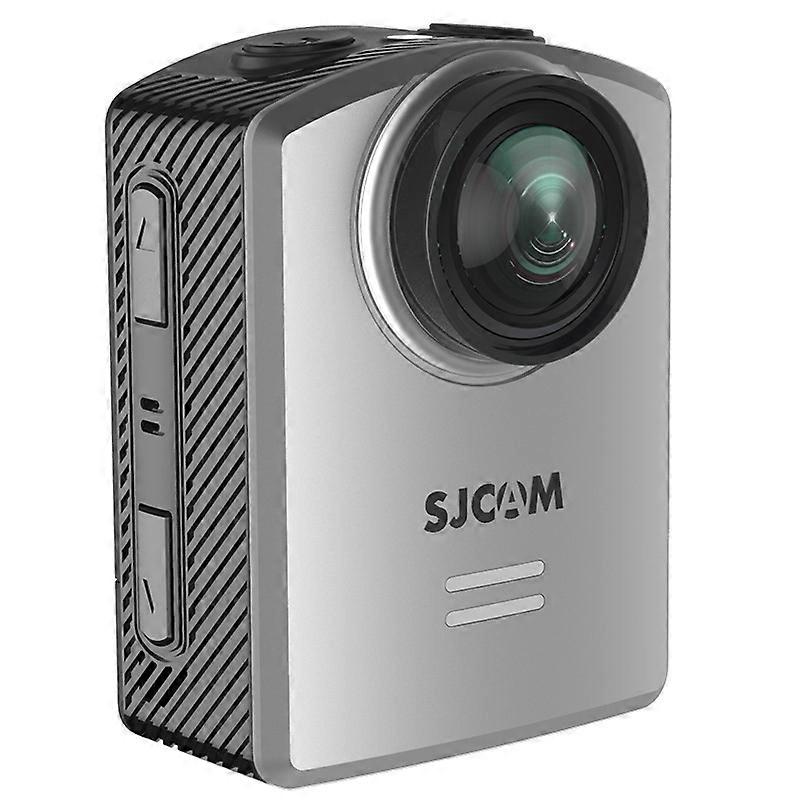 M20 4K 24FPS 16MP 166 Wide Angle Gray Action Camera