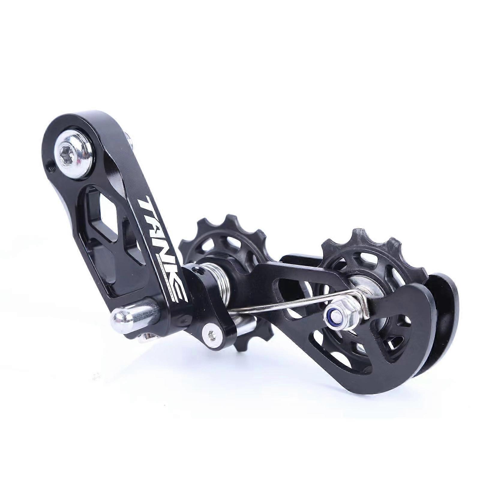 Bike Chain Tensioner For 8 12 Speed Chains Smooth And Stable Performance