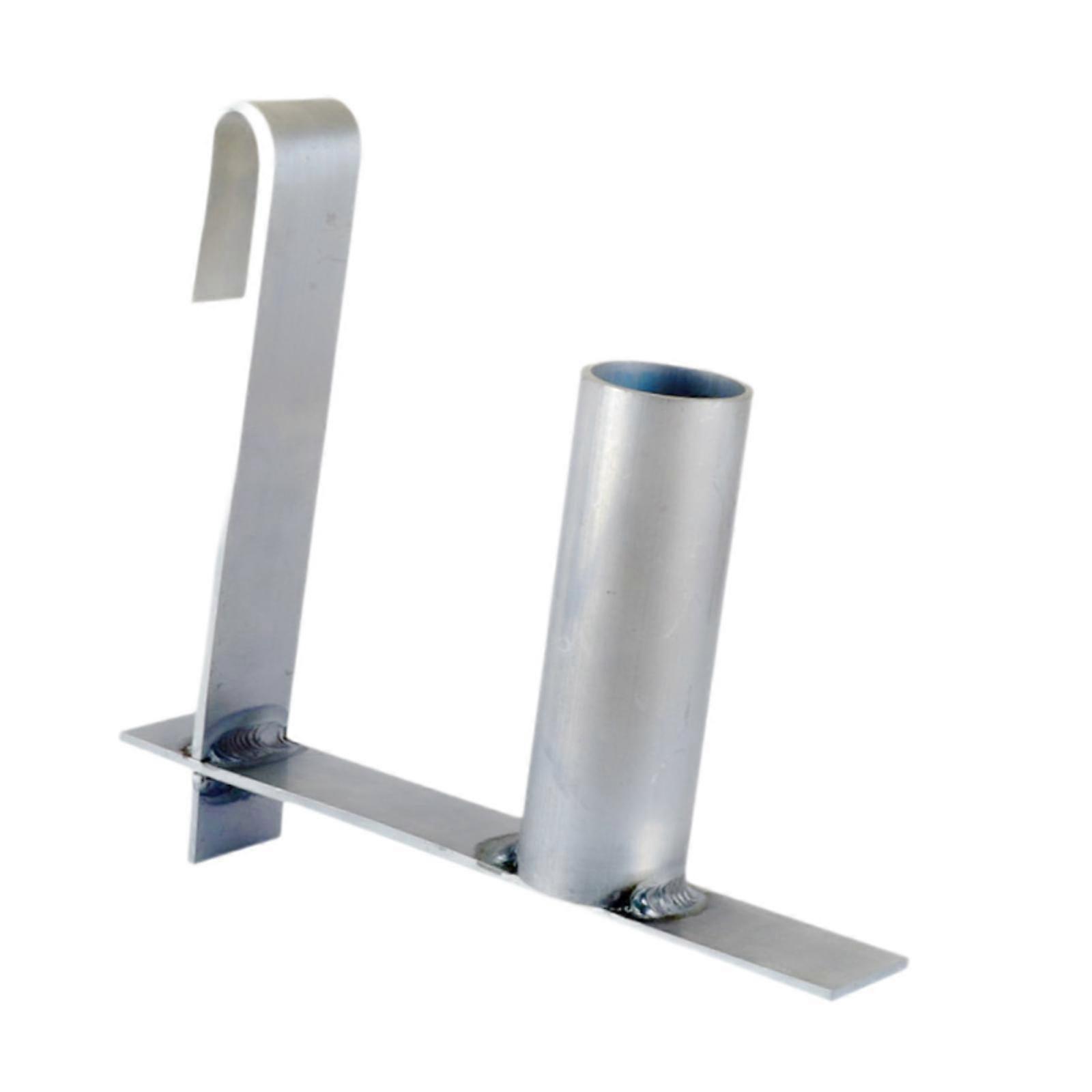 Privacy Fence Screen Install Tool Yard Anti Visual Strip Roll Auxiliary Hook