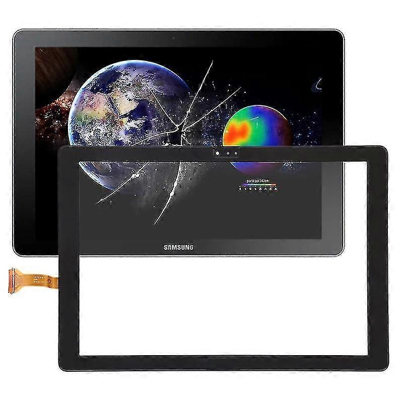 touch panel for galaxy book (10.6, lte) / sm-w627(black)