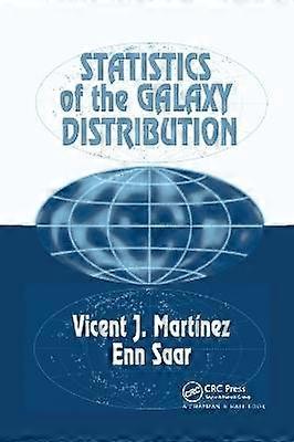 Statistics of the Galaxy Distribution