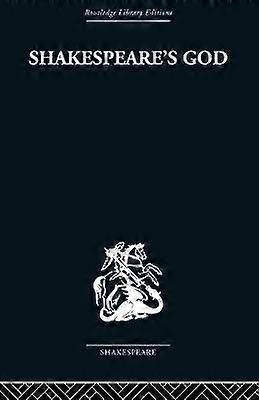 Shakespeare's God