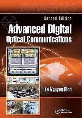 Advanced Digital Optical Communications