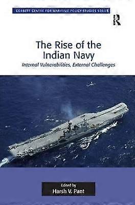 Der Aufstieg der indischen Marine