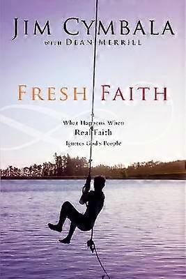 Fresh Faith