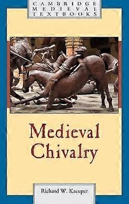 Cavalerismul medieval