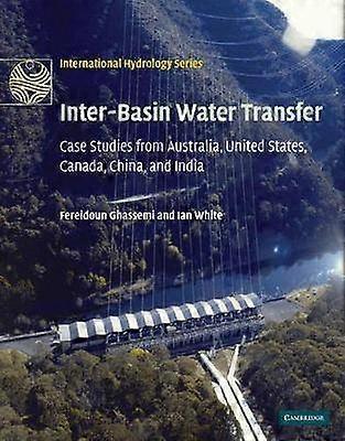 Inter-Basin Water Transfer