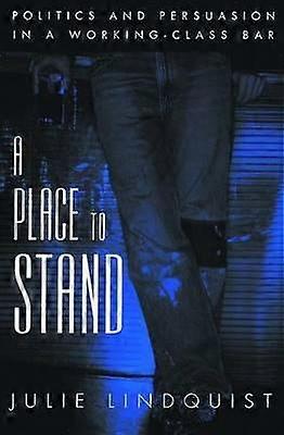 A Place to Stand