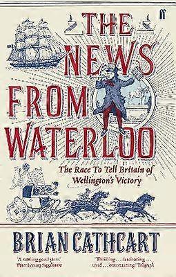 The News from Waterloo