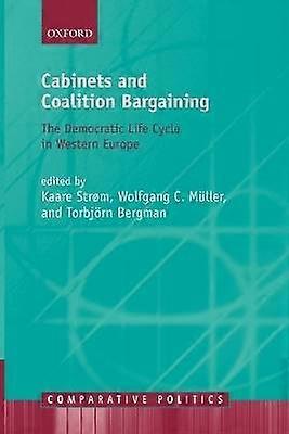 Cabinets and Coalition Bargaining