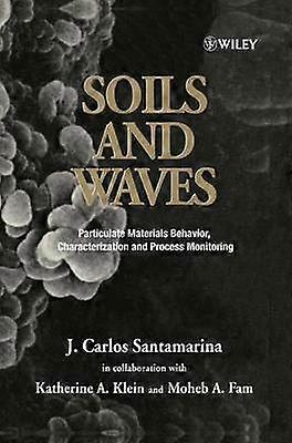 Soils and Waves