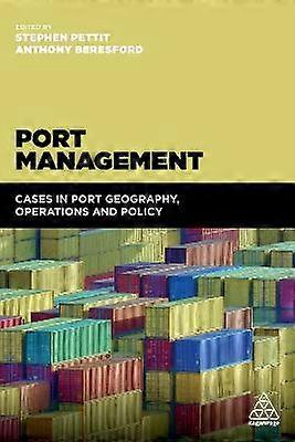 Port Management
