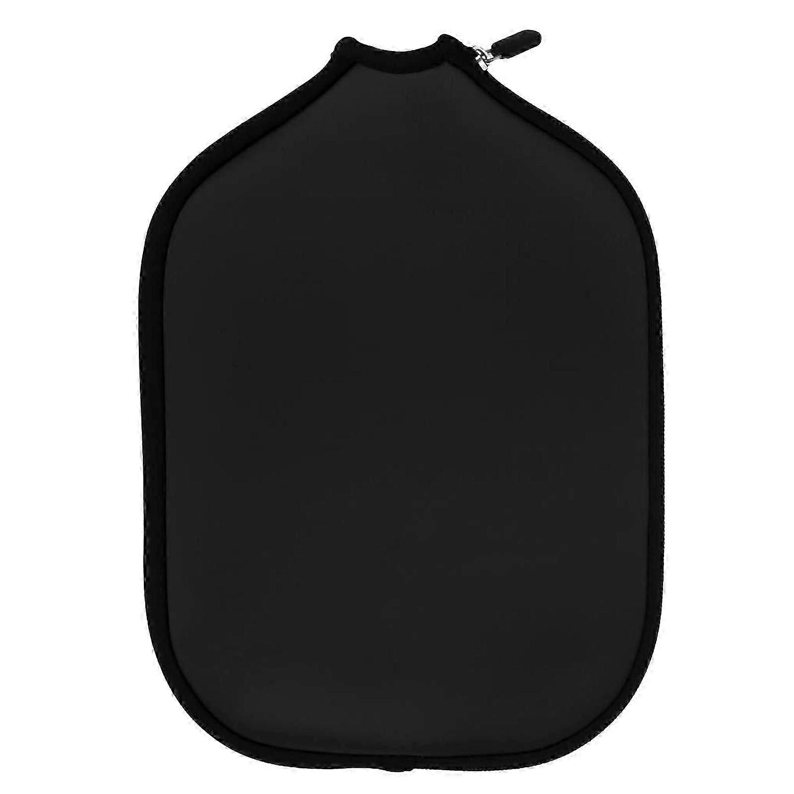 Néoprène Pickleball Paddle Cover Pickleball Racket Sleeve Pickleball Paddle Protect Case Housse de poussière