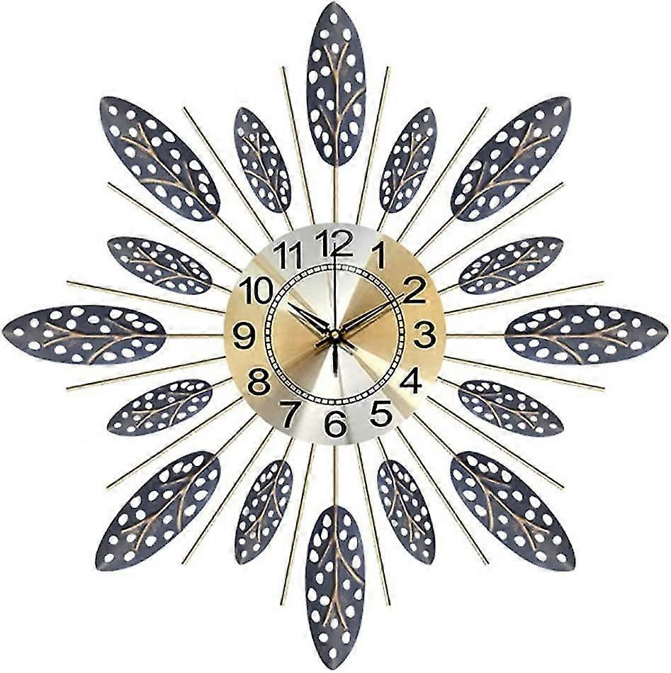 Creative Wall Clo e Decoration Wall Clo