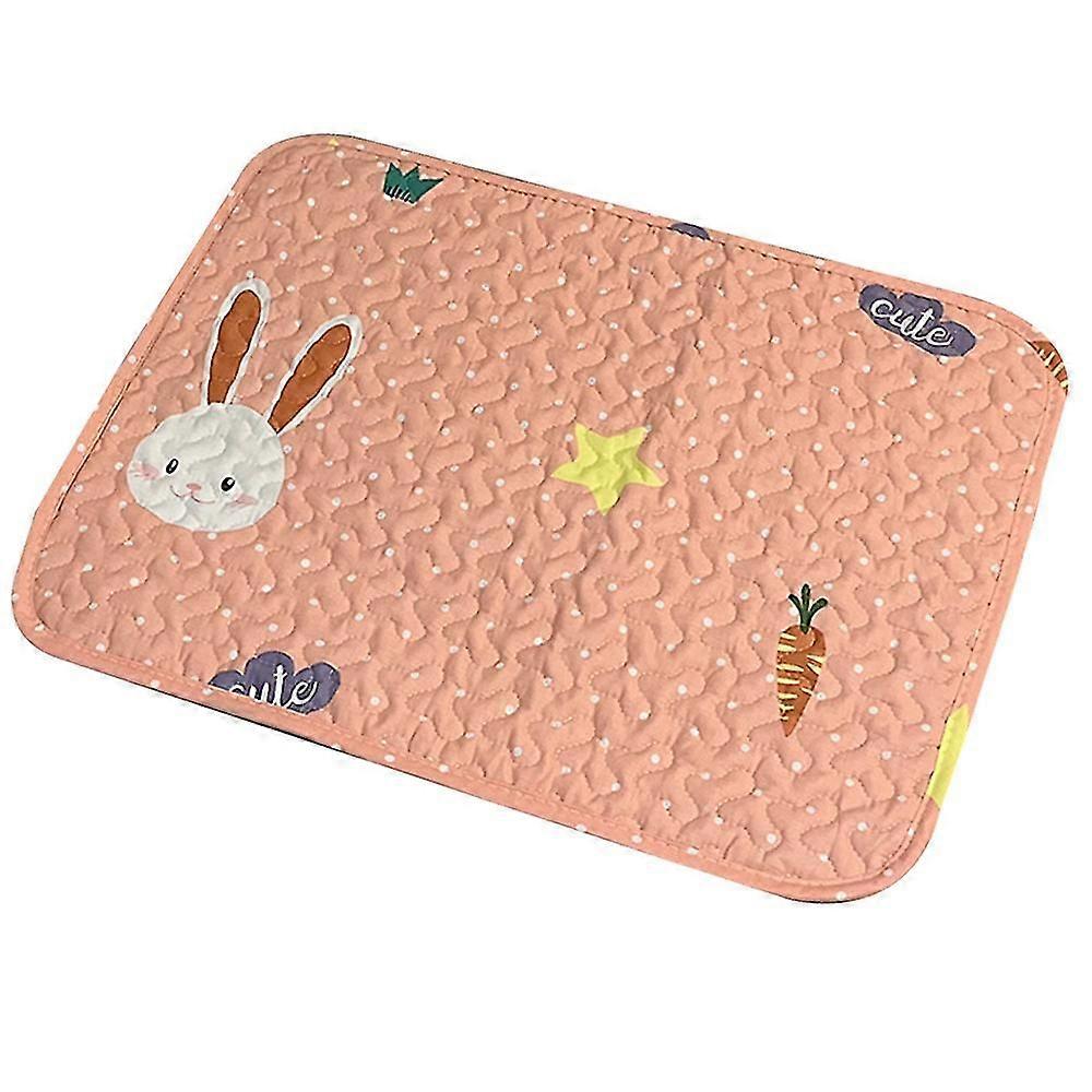 Cotton Non-slip And Scratch Fencing Mat For Cats Winter Sleeping Mat For Pets