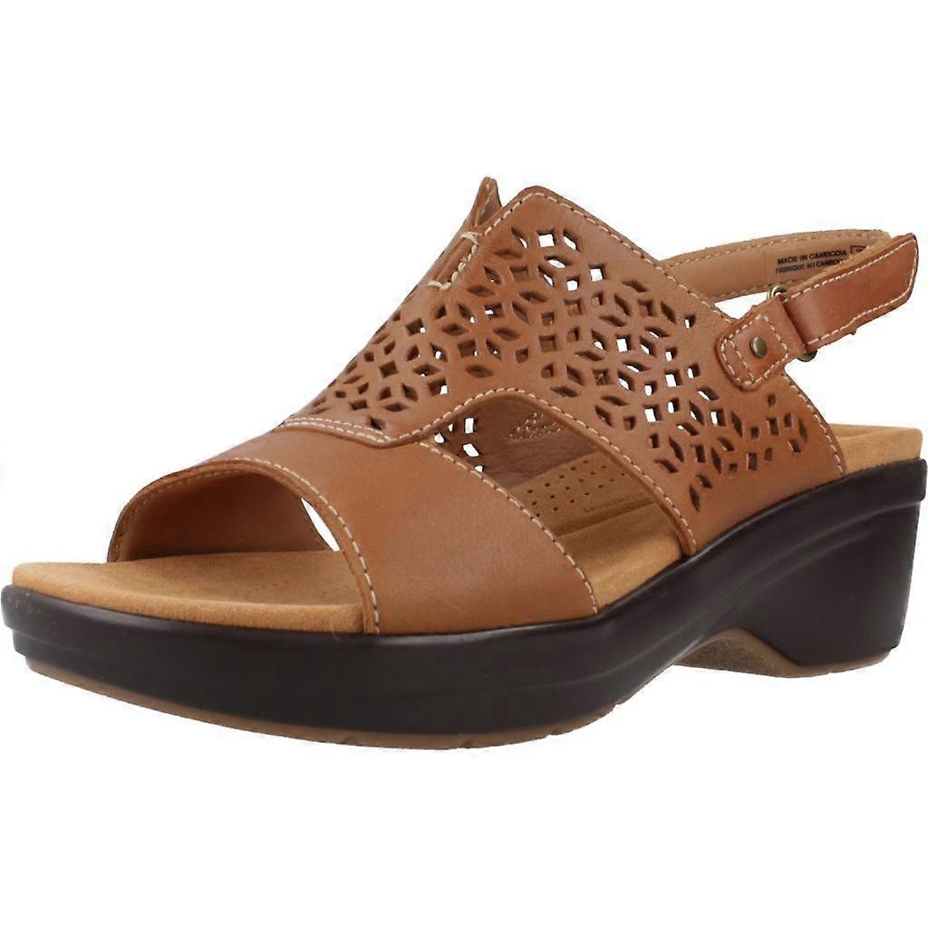 Clarks Tuleah Zon Sandalen
