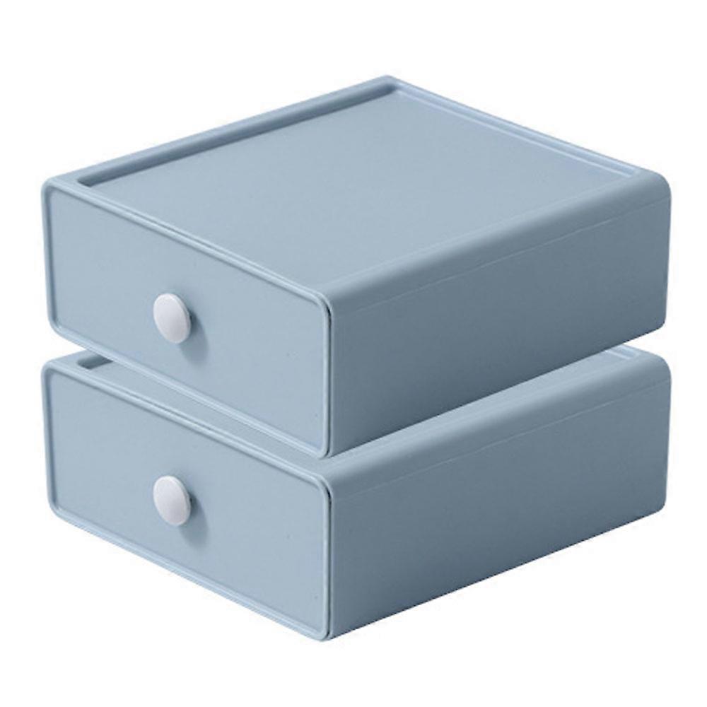desk organizer, storage box