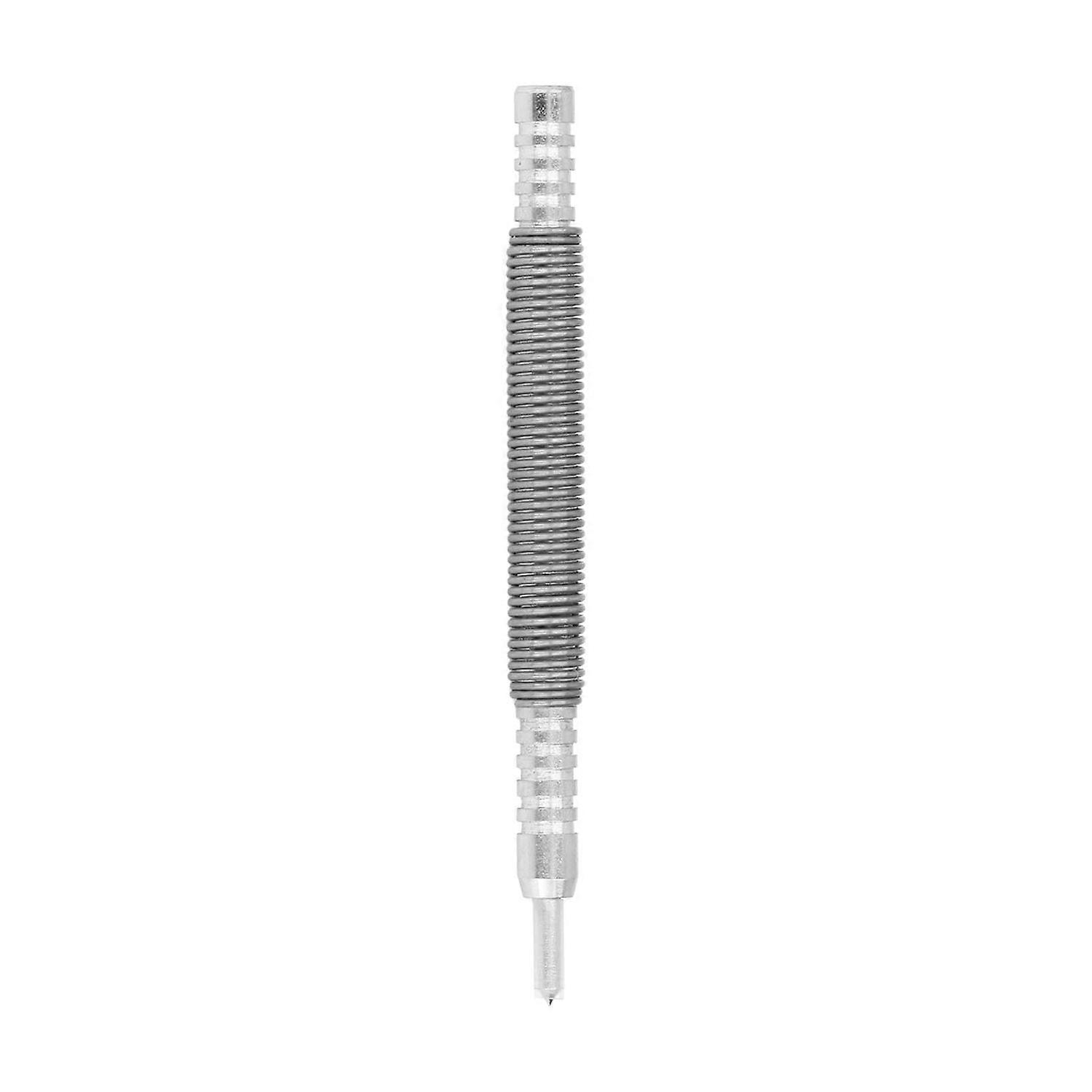 Center Punch Premium Metal Hammerless High Hardness Durable Accurate Control Wide Application Spring