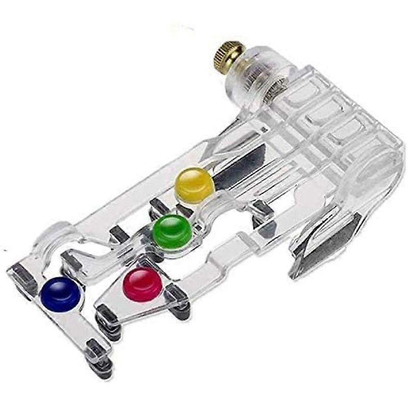 Guitar Learning System, Teaching Aid, Practice Tuners