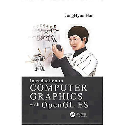 Introduction to Computer Graphics with OpenGL ES
