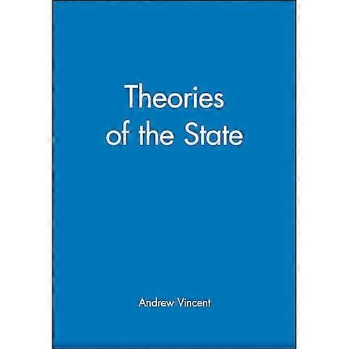 Teorier om staten